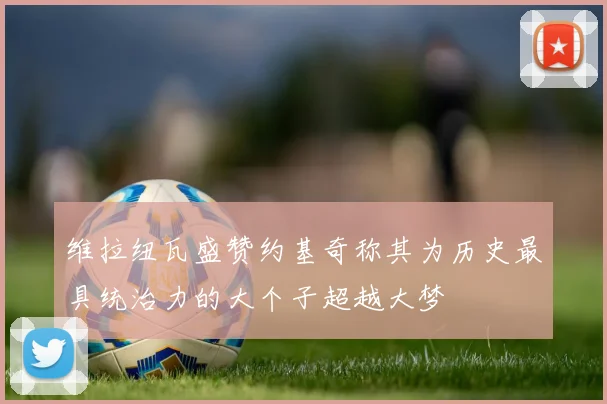 维拉纽瓦盛赞约基奇称其为历史最具统治力的大个子超越大梦